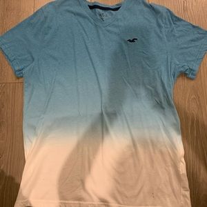 hollister shirt